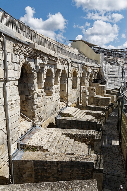 Arènes de Nîmes-007